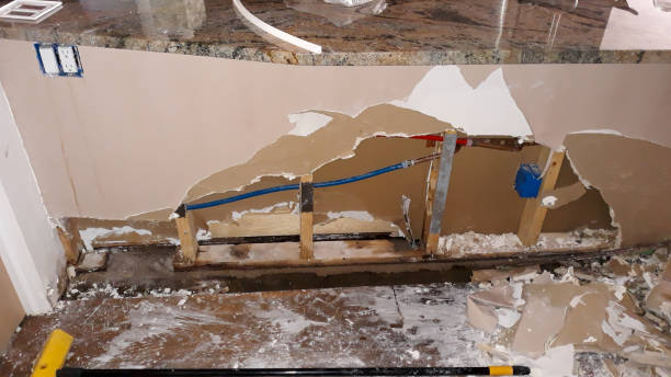 24/7 water damage repair in Somers, WI
