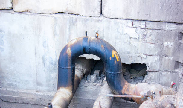 Best 24-hour water damage restoration  in Somers, WI
